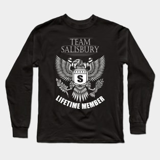 Salisbury Long Sleeve T-Shirt